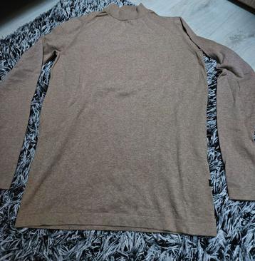 Herentrui Lost Minds beige mt M zgan beschikbaar voor biedingen