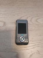 Zeldzame Sony Ericsson W580i Walkman in goede staat, Ophalen of Verzenden, Zo goed als nieuw