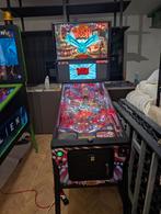 Rush Pro Flipperkast – HUO Als nieuw!, Ophalen, Stern, Zo goed als nieuw, Dot-matrix