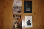 Thomas Rosenboom gewassen vlees, nieuwe man, publieke werken, Ophalen of Verzenden, Gelezen, Thomas Rosenboom, Nederland