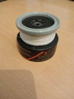 Spoel Shakespeare Whisker Titan 2201-040B, Watersport en Boten, Ophalen of Verzenden, Zo goed als nieuw, Molen