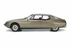 Citroen SM 1974 sable metallic schaal 1/12 OTTO MOBILE G066, Hobby en Vrije tijd, Modelauto's | 1:5 tot 1:12, Verzenden, Nieuw