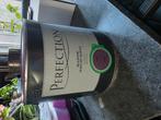 Perfection muurverf aubergine, Doe-het-zelf en Verbouw, Minder dan 5 liter, Ophalen of Verzenden, Nieuw, Verf