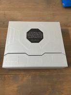 Star wars frames koffieboek, Ophalen of Verzenden, Zo goed als nieuw, Boek of Poster