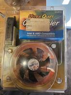 Zalman CNPS 7000D-CU CPU Koeler - Nieuw in Verpakking, Computers en Software, Computerbehuizingen, Ophalen, Nieuw