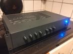 Australian Monitor AMC60 mixer, koopje, izgst, Audio, Tv en Foto, Ophalen of Verzenden, 120 watt of meer, Overige merken