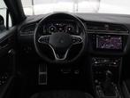 Volkswagen Tiguan 1.4 TSI eHybrid R Line | Panoramadak | Hea, 1716 kg, Stof, Euro 6, 4 cilinders