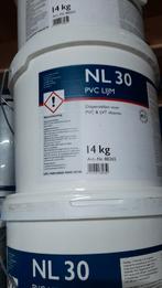 Pvc lijm, Doe-het-zelf en Verbouw, Ophalen, Wit, Nieuw, Verf