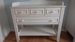 Commode en ledikant  van Lief Lifestyle, Kinderen en Baby's, Kinderkamer | Commodes en Kasten, Ophalen, 50 tot 70 cm, Opstaande rand
