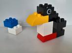 Duplo 2299. Pinguin. Complete set, Ophalen of Verzenden