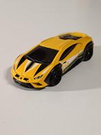Hot Wheels Lamborghini Huracan sterrato in Nieuwstaat -, Ophalen of Verzenden, Nieuw, Auto