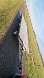 Schamelwagen schamel aanhanger schamelkar schamel, Auto diversen, Aanhangers en Bagagewagens, Ophalen of Verzenden