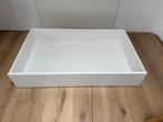 Ikea Pax komplement lade wit 100x58 (2 stuks), Huis en Inrichting, Kasten | Kledingkasten, Ophalen, 50 tot 100 cm, Zo goed als nieuw