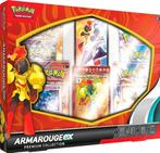 Pokemon TCG - Armarouge ex Premium Collection, Ophalen of Verzenden, Nieuw, Overige typen