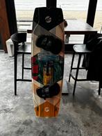 Cabrinha Ace Hybrid + Apex bindingen, Watersport en Boten, Kitesurfen, Twintip, Ophalen of Verzenden, Zo goed als nieuw