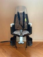 GRATIS Bobike achterzitje, Fietsen en Brommers, Fietsaccessoires | Fietsstoeltjes, Ophalen, Zo goed als nieuw