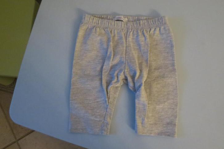 Broeken maat 56, Kinderen en Baby's, Babykleding | Maat 56, Zo goed als nieuw, Jongetje, Broekje, Ophalen of Verzenden