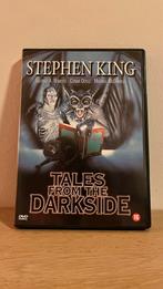 Dvd Stephen King : takes from the darkside 1990, Cd's en Dvd's, Dvd's | Horror, Ophalen of Verzenden, Zo goed als nieuw