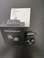 Galaxy Buds Pro 2, Telecommunicatie, Mobiele telefoons | Oordopjes, Ophalen of Verzenden, Nieuw, Bluetooth