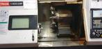 Mazak I CNC Draaibank, Ophalen of Verzenden, Gebruikt, Metaaldraaibank, 1000 mm of meer