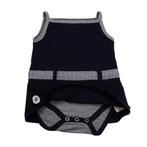 PARTIJ BABY ROMPER-JURKJES – ca 45 STUKS TROMPER, Kinderen en Baby's, Ophalen of Verzenden, Nieuw, Overige maten
