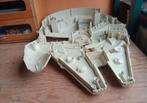 Star wars vintage millennium falcon 1979 bottom part, Ophalen of Verzenden, Gebruikt, Actiefiguurtje