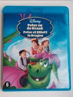 Peter en de Draak Blu-ray (1977)(Walt Disney), Ophalen of Verzenden, Zo goed als nieuw, Kinderen en Jeugd