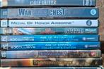 Pc games spellen, Spelcomputers en Games, Games | Pc, 1 speler, Ophalen of Verzenden, Gebruikt