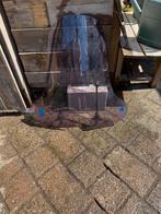 Windscherm zip, Ophalen, Zo goed als nieuw, Overige typen, Piaggio