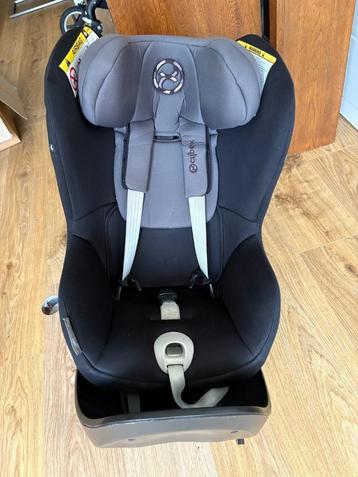 Cybex m2 I size autostoel incl base beschikbaar voor biedingen