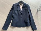 Strenesse marine blazer / jasje, mt 36, Ophalen of Verzenden, Zo goed als nieuw, Maat 36 (S), Blauw