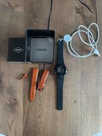 Fossil Gen 6 Smartwatch - Zo Goed Als Nieuw, Sieraden, Tassen en Uiterlijk, Smartwatches, Ophalen of Verzenden, Zo goed als nieuw