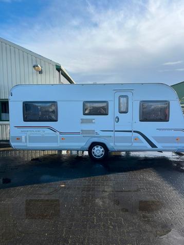 LMC musica 490, enkele bedden! Isabella voortent! beschikbaar voor biedingen