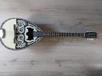 Griekse Bouzouki 8-snarig ecorda, Ophalen, Gebruikt, Luit, Saz of Bouzouki