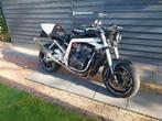 Suzuki GSXR1100W Streetfighter - Project, Particulier