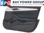 PORTIERBEKLEDING RECHTS VOOR BMW 5 serie Touring (G31), Auto-onderdelen, Interieur en Bekleding, Gebruikt, BMW