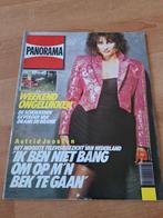 Panorama 1988 Astrid Joosten Vamp Roxy Milla Jovovich, Verzenden, 1980 tot heden, Nederland, Tijdschrift