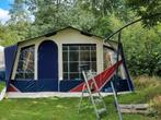 Jamet arizona vouwwagen, Caravans en Kamperen, Ophalen