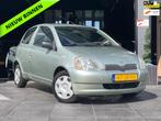 Toyota Yaris 1.3-16V VVT-i Luna NAP|APK, Auto's, Toyota, Voorwielaandrijving, 1299 cc, Gebruikt, 4 cilinders