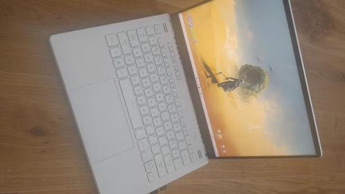 Asus G14 - Ryzen 9 - 24GB - Fully modded, Computers en Software, Windows Laptops, Gebruikt, 14 inch, SSD, 4 Ghz of meer, 32 GB