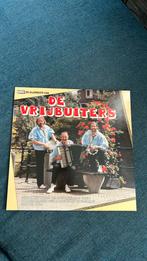 De vrijbuiters lp, Cd's en Dvd's, Vinyl | Nederlandstalig, Gebruikt, Ophalen of Verzenden