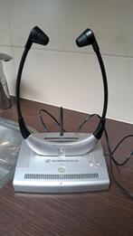 Sennheiser RS 4200 II, Audio, Tv en Foto, Koptelefoons, Ophalen of Verzenden, Zo goed als nieuw, Sennheiser