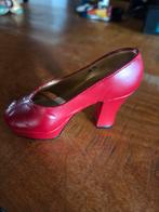 Just the right shoe schoentje, Ophalen, Zo goed als nieuw