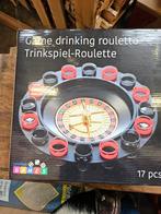 Spel drink roulette sinterklaas/kerst kado, Hobby en Vrije tijd, Gezelschapsspellen | Bordspellen, Ophalen of Verzenden, Nieuw