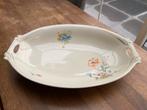 Schumann Arzberg Schaal met Bloemmotief, Antiek en Kunst, Ophalen of Verzenden