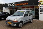 Renault Kangoo 1.4 RXE, Stof, Gebruikt, 4 cilinders, 1070 kg