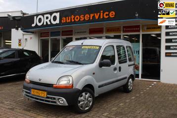 Renault Kangoo 1.4 RXE beschikbaar voor biedingen