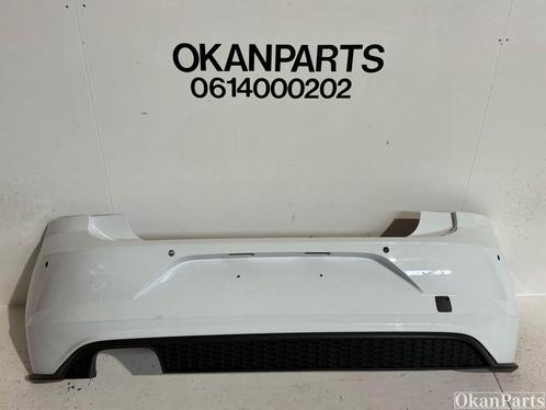 VW Volkswagen Polo 2G GTI achterbumper 2G6807417 2G6807421, Auto-onderdelen, Carrosserie en Plaatwerk, Bumper, Achter, Gebruikt