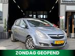 Opel Corsa 1.4-16V '111' Edition|Cruise Control|Airco|NAP, Auto's, Opel, Voorwielaandrijving, Euro 5, Gebruikt, 4 cilinders