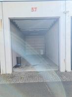 Te huur garage t.b.v. stalling/opslag, Auto diversen, Autostallingen en Garages
